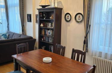 Schöne Ferienwohnung in Seebad Bansin 200m vom Strand (Heringsdorf, Kaiserbäder, Usedom) - Photo 6