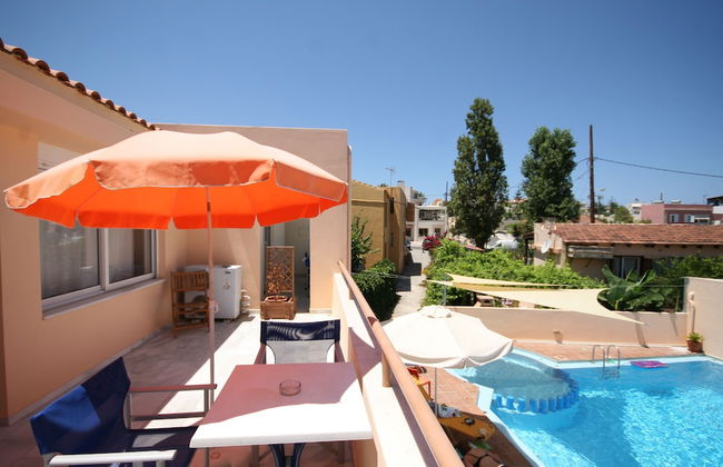 Elma's Dream Apartments - Foto 78