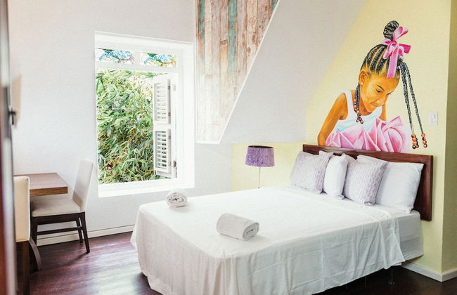 Bario Hotel - Foto 10