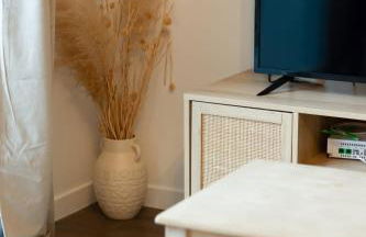 Le Nicole un appartement en duplex avec balcon et place de parking - Photo 28