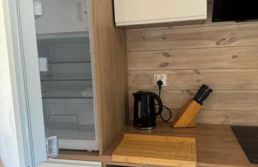 Szare Stodoły Domki - Foto 11