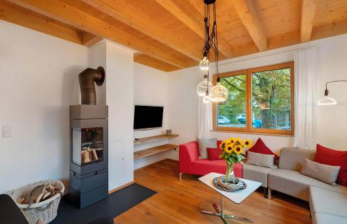 Lug ins Tal - Ferienhaus - Foto 9