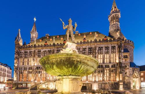 wunderschöne "Ferienwohnung-Simmerath de" Eifel NordEifel Nationalpark - Photo 18