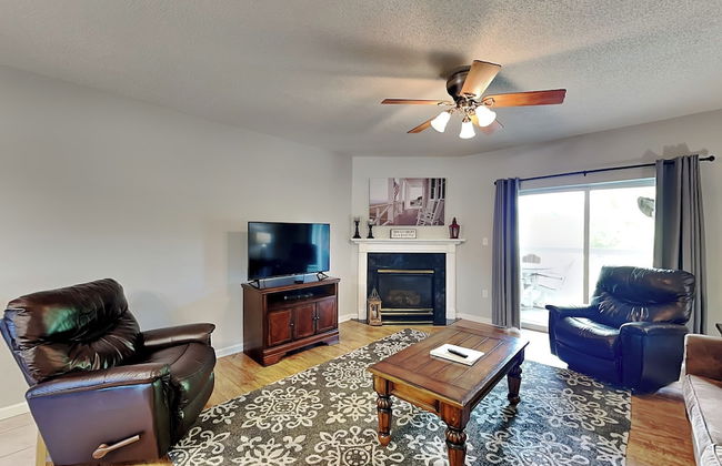 Bear Crossing by Jackson Mountain Rentals - Foto 54