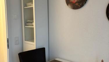 Apartment Nelly in Recke Steinbeck - Foto 2