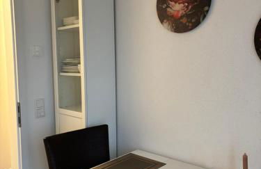 Apartment Nelly in Recke Steinbeck - Foto 2