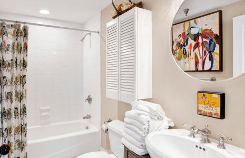 Emerald Isle Pensacola Beach by Southern Vacation Rentals - Foto 34