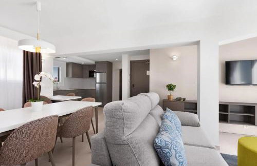 Feelathome Tortuga de Mar - Photo 17