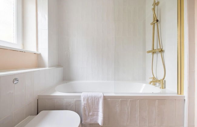 The Walworth Hideout - Elegant 2bdr Flat - Foto 25