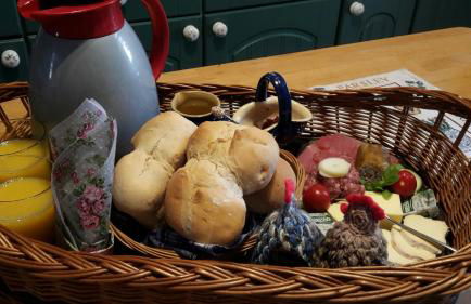 Ferienwohnung Rathke - Foto 13