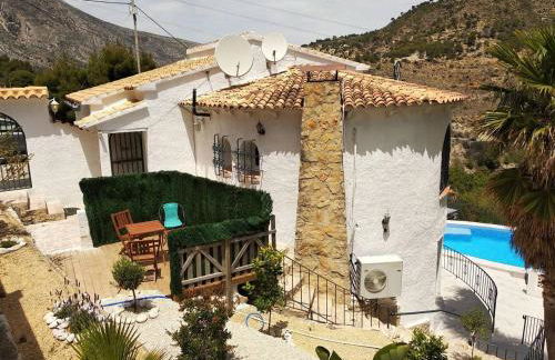 villa Grace,10p,seaview,pool - Photo 40