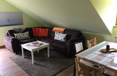 An Land - Das Gästehaus - Photo 23