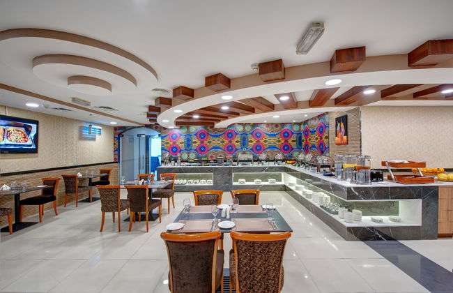 City Stay Premium Hotel Apartments - Photo 47