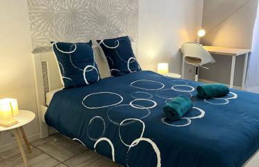 Le cosy en cœur de ville - Foto 16