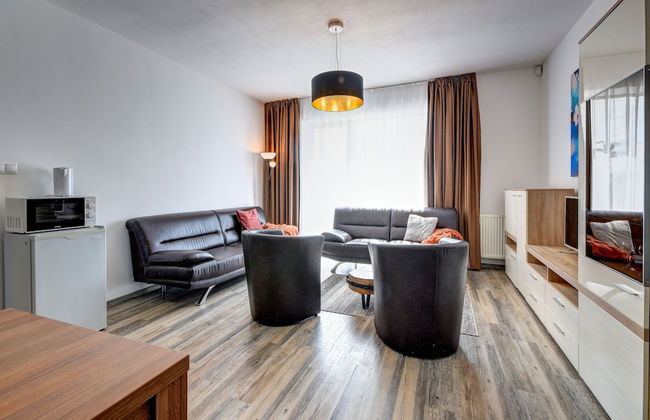 Apartments Ceresnovy Sad - Foto 1