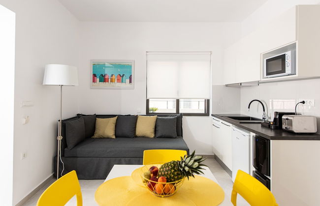 Cozy Corner Luxury Apartments - Foto 27