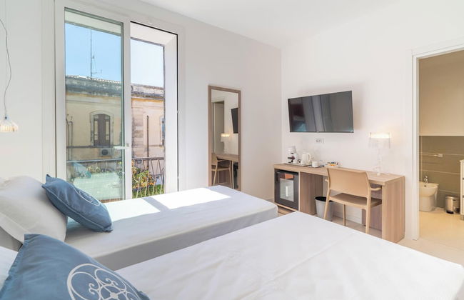 Dimore delle Zagare Molo - Foto 17