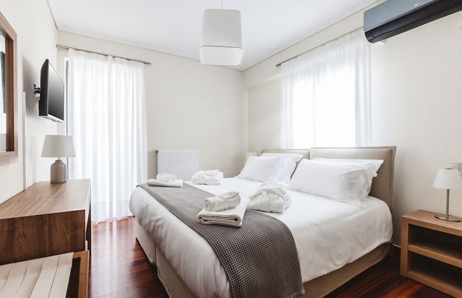 DN Sea Apartments - Photo 6