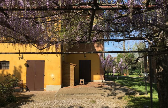 Fondo Giardinetto - Photo 38