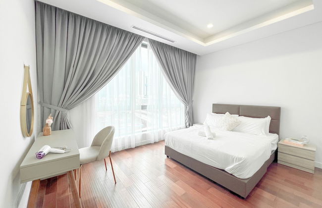 D Rapport Residences by Manhattan Group - Foto 2