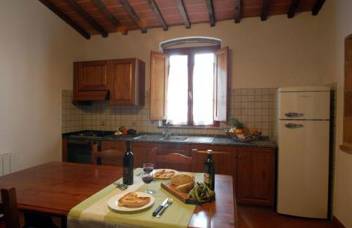 La Valle Appartamenti Per Vacanze - Foto 13