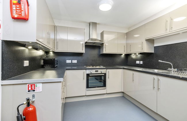 JOIVY Cosy Rooms In In Newington - Foto 1