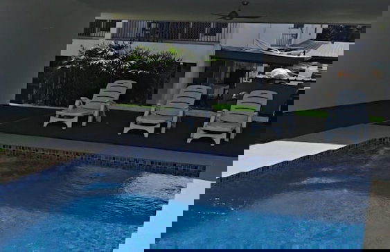 Island Accommodation Suva Premier Hospitality - Photo 46