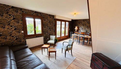 La Maison Salzbourg 8 personnes Paisible - Foto 5, Other