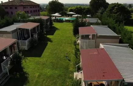 Agriturismo Ca' Vecia - Foto 9