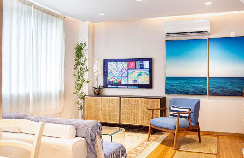 Cobertura no Coraçao de Ipanema - Foto 16