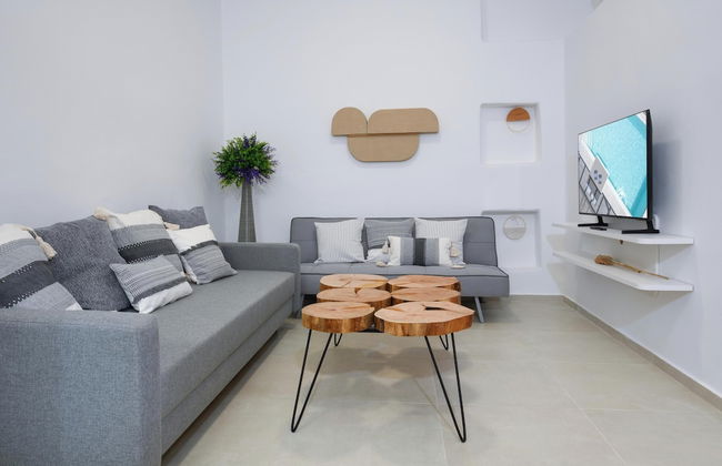 Onos Luxury Villas Kythnos - Foto 72