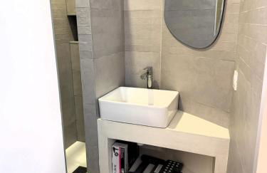 Hébergement de Standing à la Mer avec bel extérieur - Foto 23