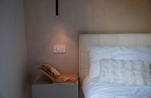 Perla sul Lago - LuxuryApartment - Arona centre - Foto 32