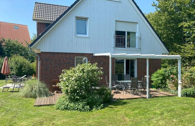 My Holiday Home Comfortable Holiday Residence - Foto 1