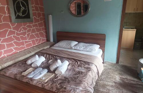 The cave of Cyclops - Foto 30