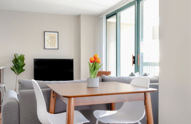 Kasa Magnificent Mile Chicago - Foto 50