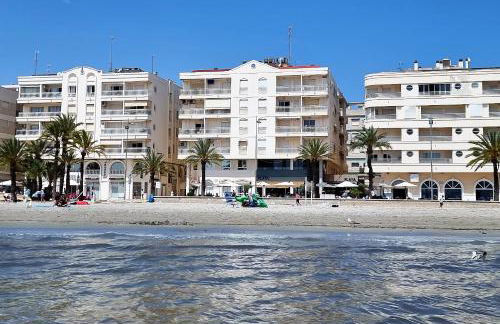 Mirador APARTMENTS BEACH FIRST LINE - Photo 41