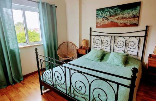 Casa da Alegria, um relaxante paraíso na praia, a 30 mins de Lisboa! - Foto 16