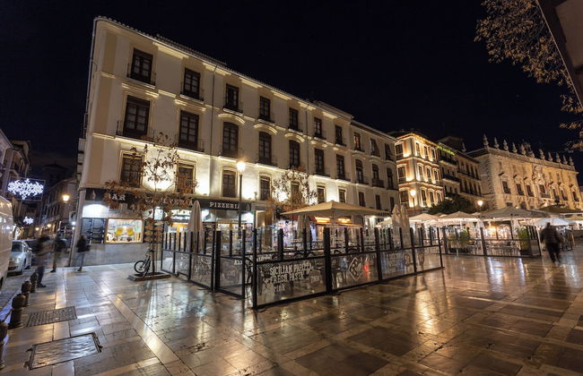 BIBO SUITES PLAZA NUEVA - Foto 62