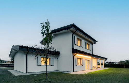 Villa Padana - Photo 55