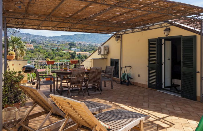 La Mela apartment - Foto 34