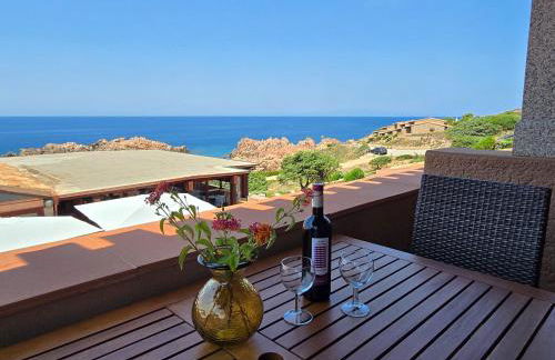 2-bedroomed modern apartment with seaview - Foto 1