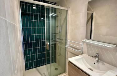 Maison tout confort proche centre avec jardin - Foto 2