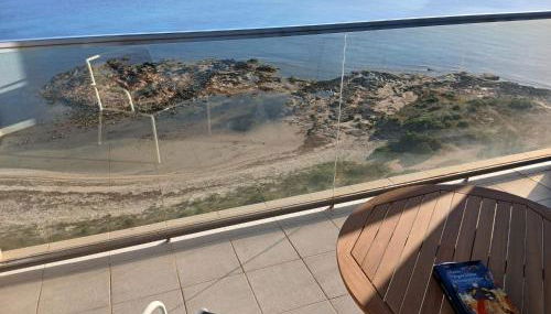 Spa & Jacuzzi frente al mar - Foto 4