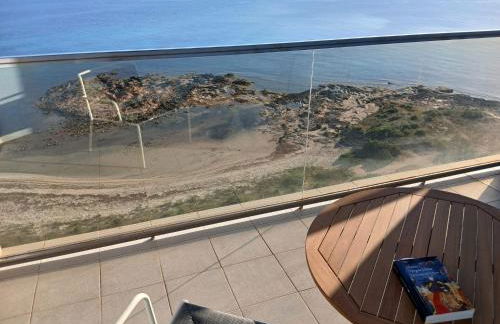 Spa & Jacuzzi frente al mar - Foto 4