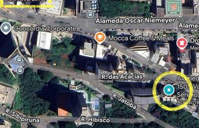 Linda cobertura no Vila da Serra - Foto 28