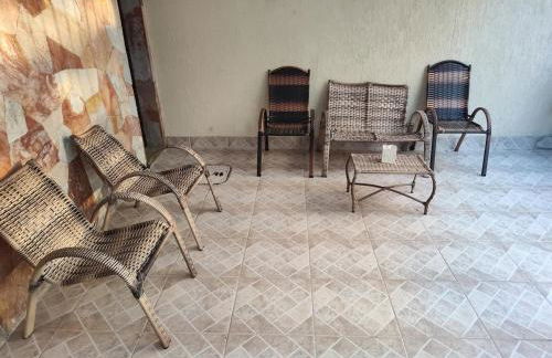 La Casita Charitas Localização Privilegiada 50m da Praia - Foto 17