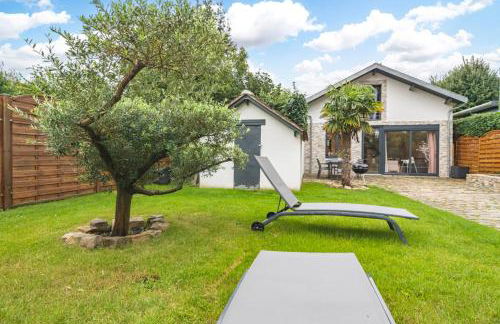 Maison Macaron 10min Disneyland Paris - Foto 2