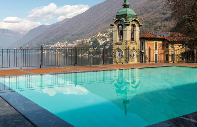 JOIVY Como Pool & Lake - Foto 21