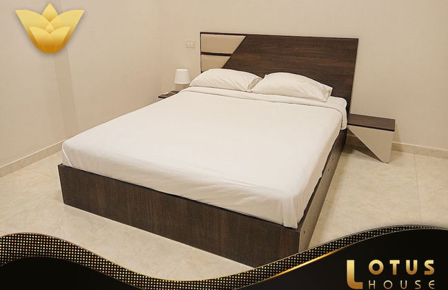 Lotus Building - Foto 4